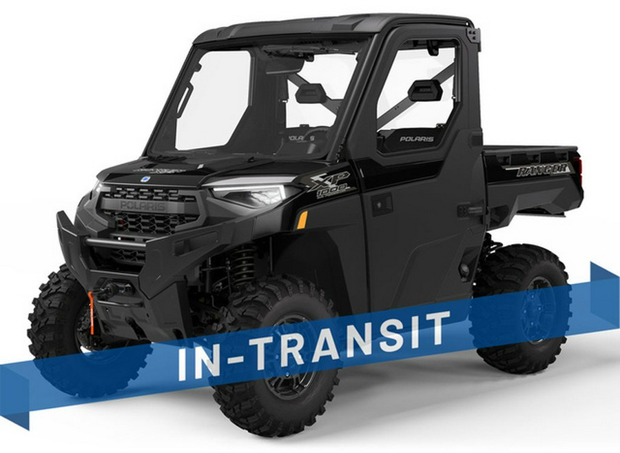 2025 Polaris Ranger XP 1000 NorthStar Edition Premium