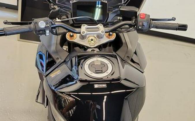 2024 Suzuki GSX-S1000GT Plus