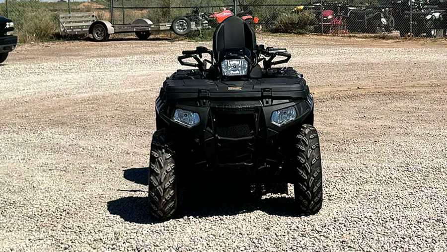 2024 Polaris Industries Sportsman® Touring 850 Base