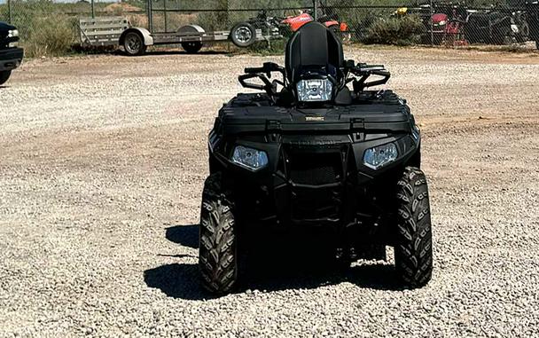 2024 Polaris Industries Sportsman® Touring 850 Base