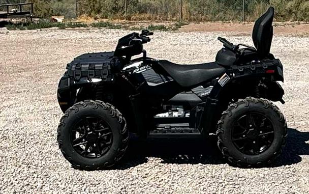 2024 Polaris Industries Sportsman® Touring 850 Base