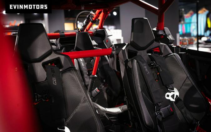 2024 Can-AM SSV MAV MAX RS 72 TURB GY INT 24