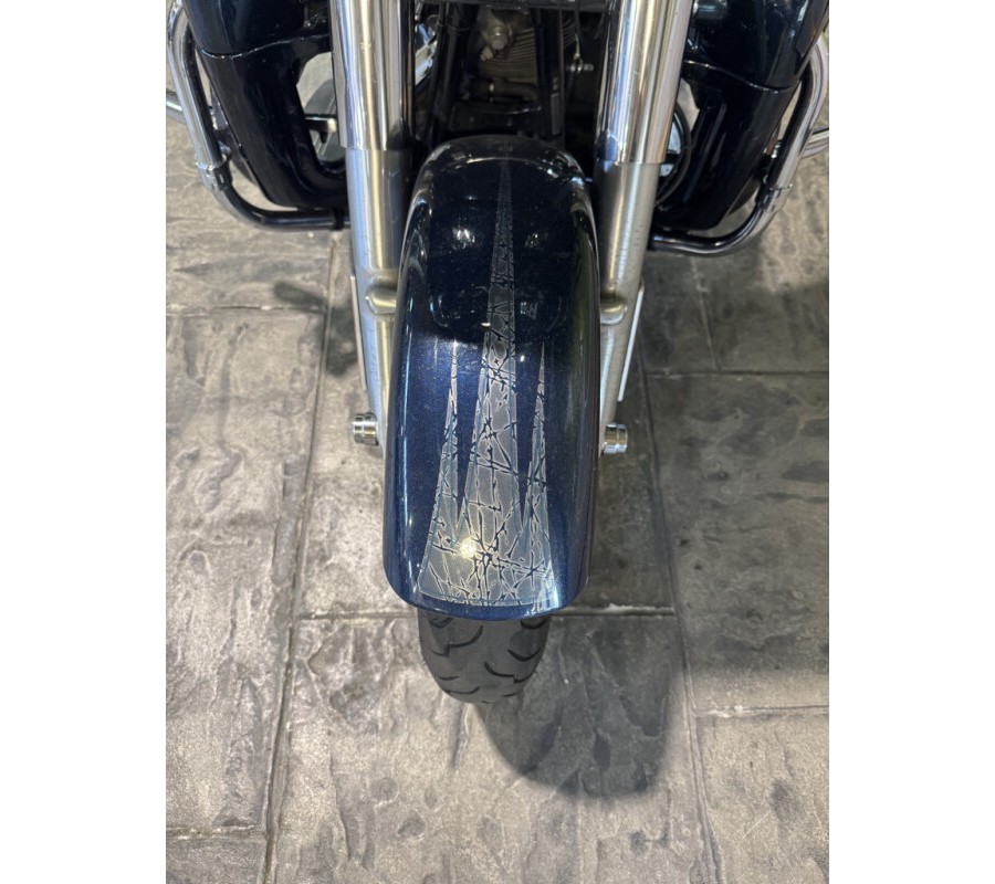 2016 Harley-Davidson Road Glide Special