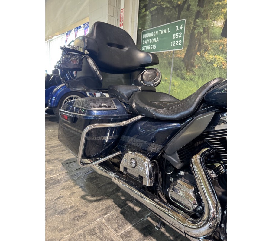 2016 Harley-Davidson Road Glide Special