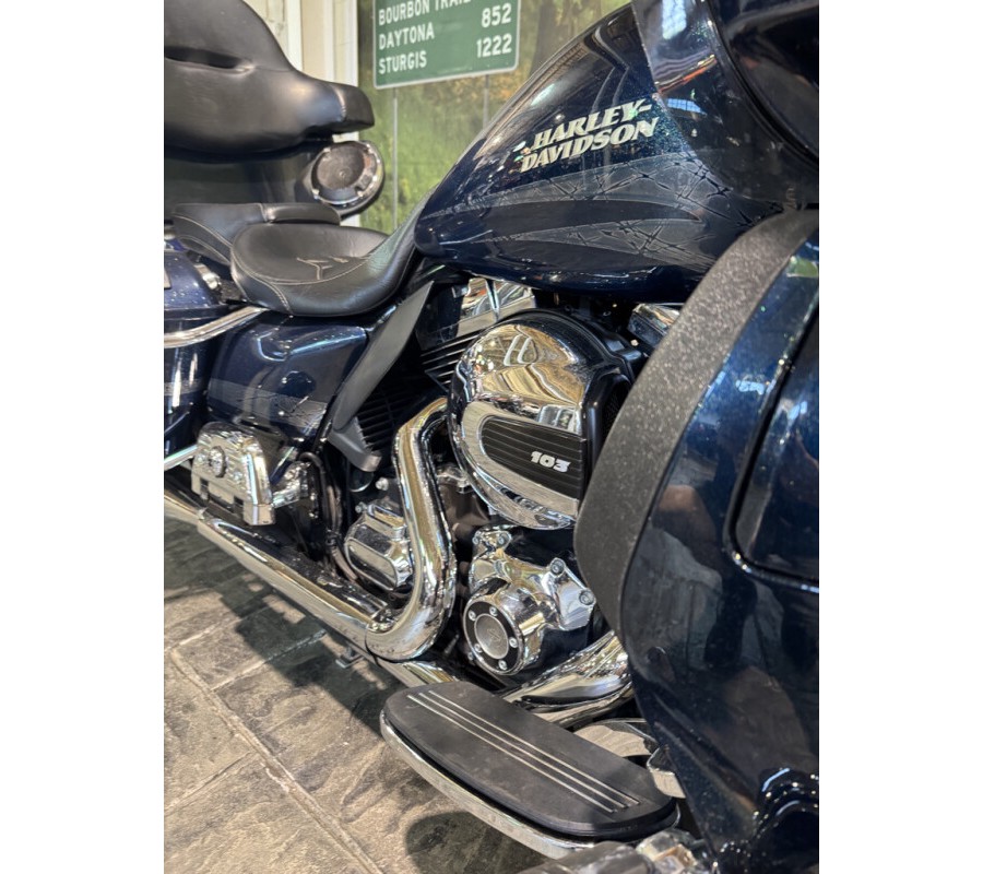 2016 Harley-Davidson Road Glide Special