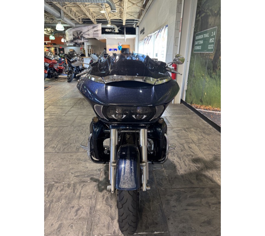 2016 Harley-Davidson Road Glide Special