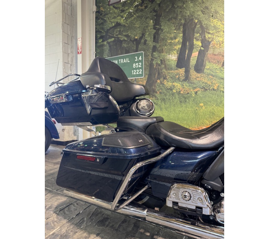 2016 Harley-Davidson Road Glide Special