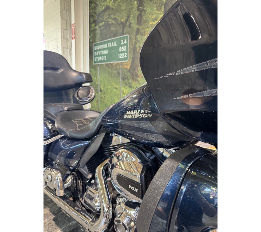 2016 Harley-Davidson Road Glide Special