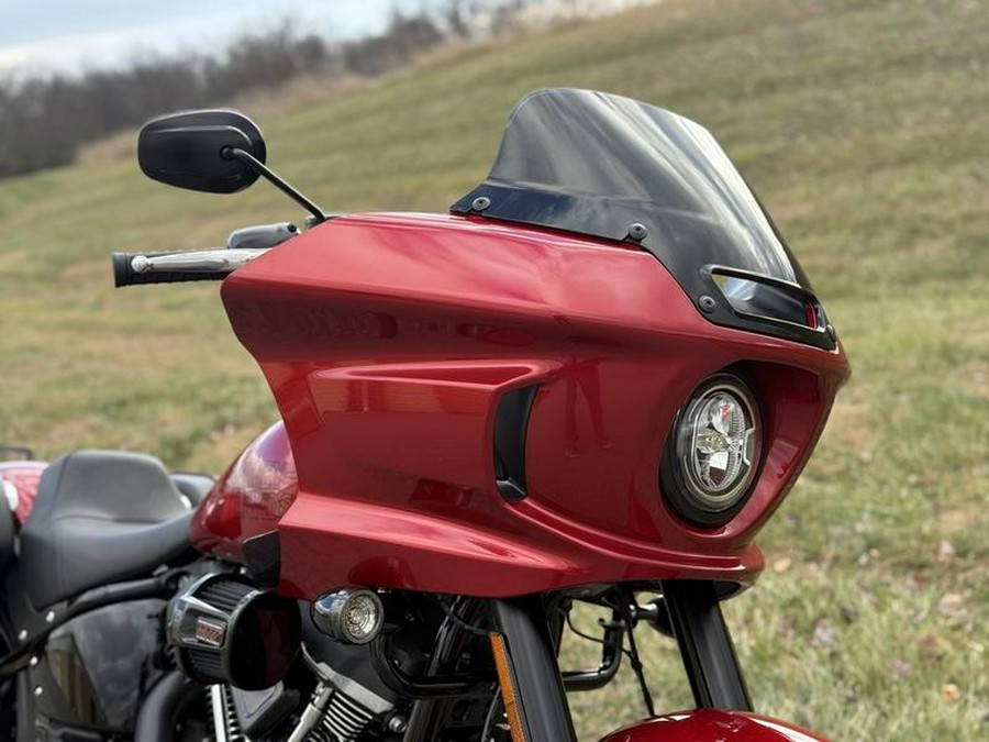 2025 Harley-Davidson® FXLRST - Low Rider® ST