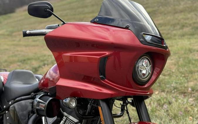 2025 Harley-Davidson® FXLRST - Low Rider® ST