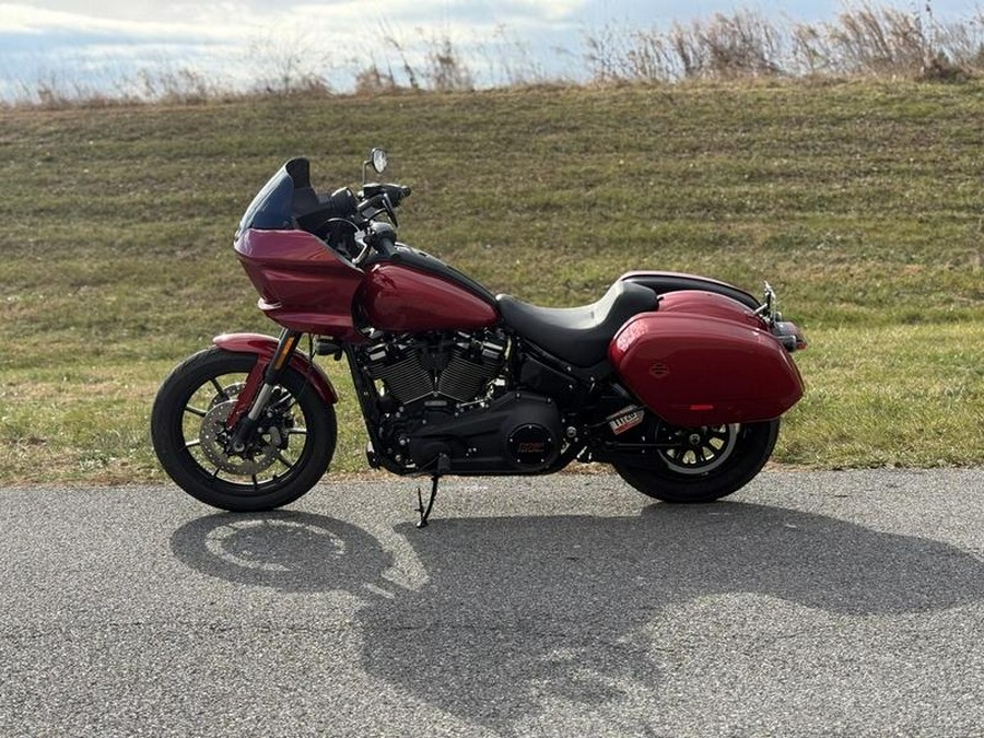 2025 Harley-Davidson® FXLRST - Low Rider® ST