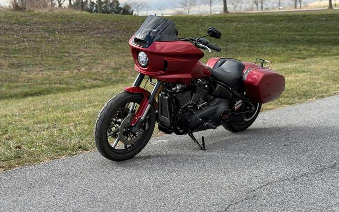 2025 Harley-Davidson® FXLRST - Low Rider® ST