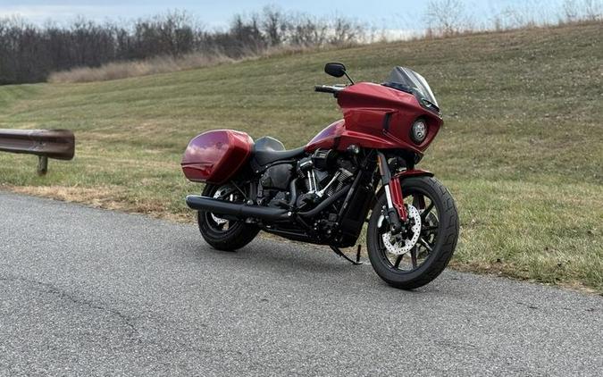 2025 Harley-Davidson® FXLRST - Low Rider® ST