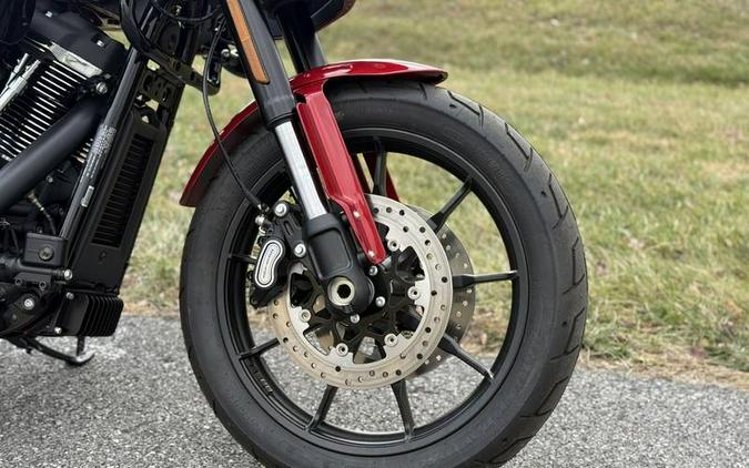 2025 Harley-Davidson® FXLRST - Low Rider® ST