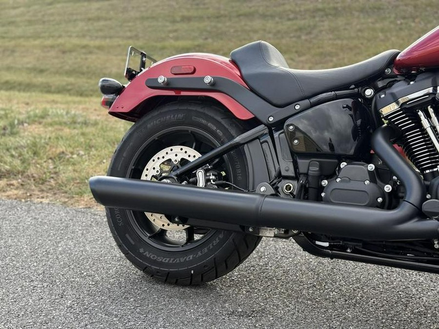 2025 Harley-Davidson® FXLRST - Low Rider® ST