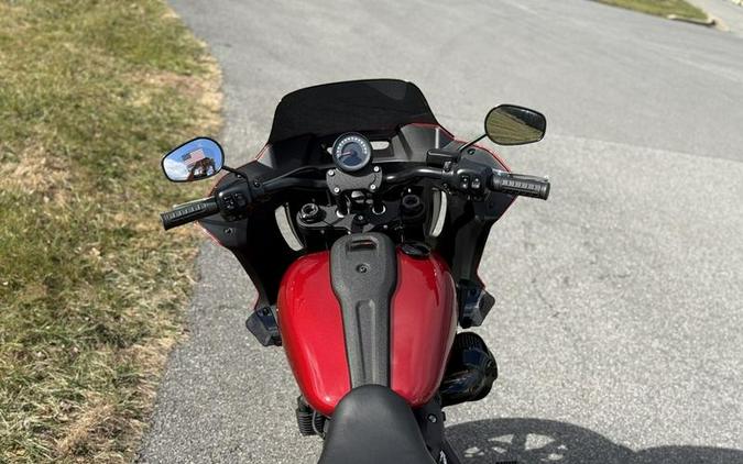 2025 Harley-Davidson® FXLRST - Low Rider® ST