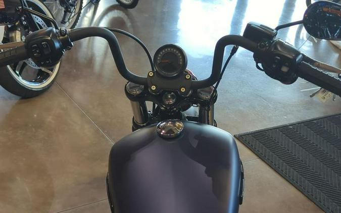 2025 Harley-Davidson® FXBB - Street Bob®