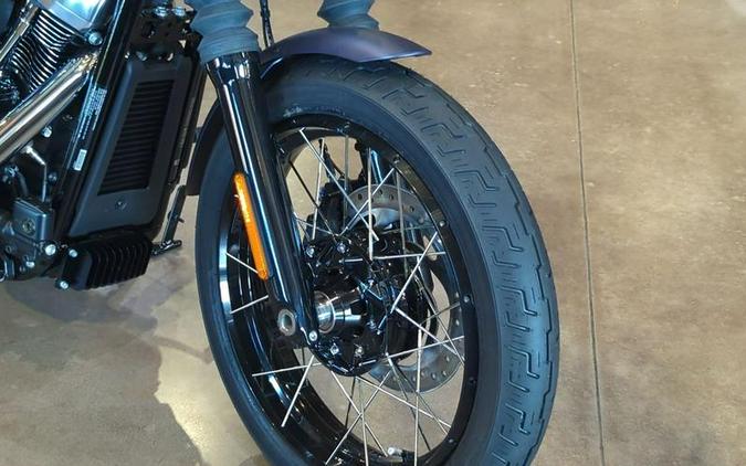 2025 Harley-Davidson® FXBB - Street Bob®