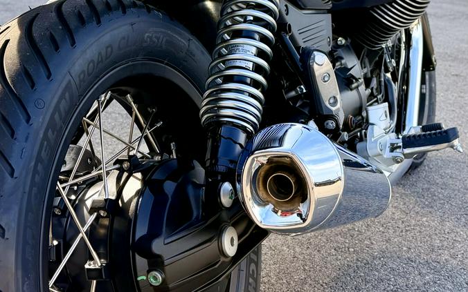 2026 Moto Guzzi V7 Special