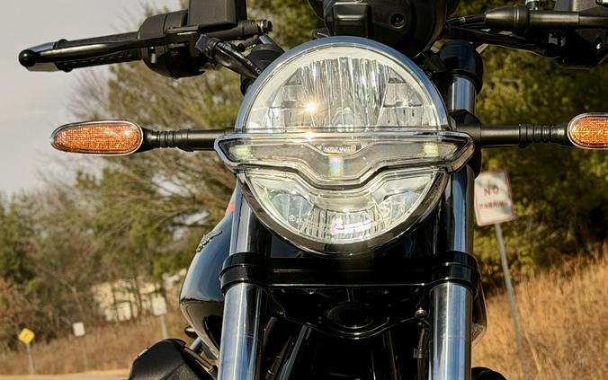 2026 Moto Guzzi V7 Special