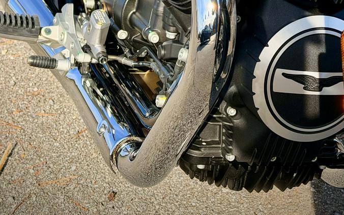 2026 Moto Guzzi V7 Special