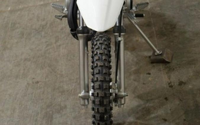 2026 Kawasaki KLX 110R L