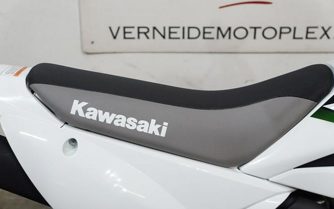 2026 Kawasaki KLX 110R L