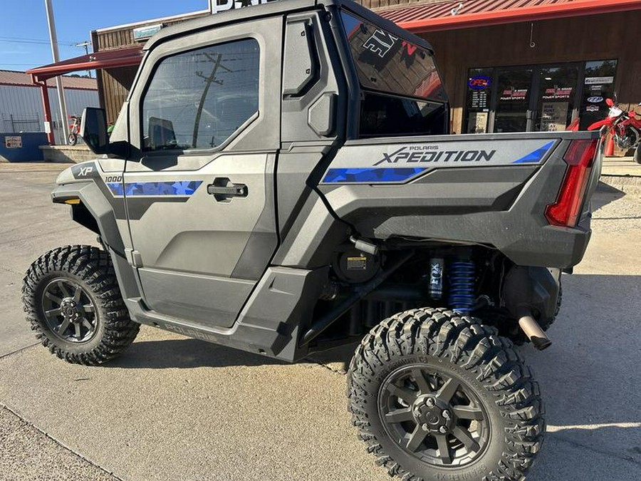 2024 Polaris® XPedition XP NorthStar