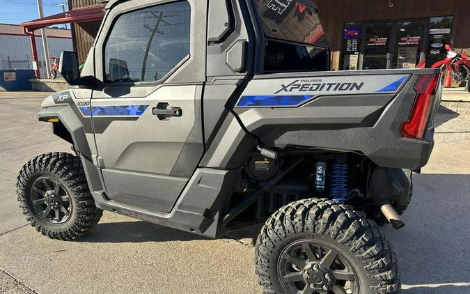 2024 Polaris® XPedition XP NorthStar