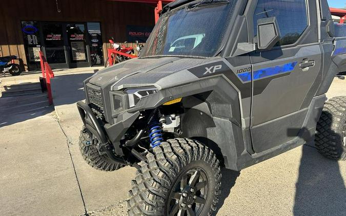 2024 Polaris® XPedition XP NorthStar