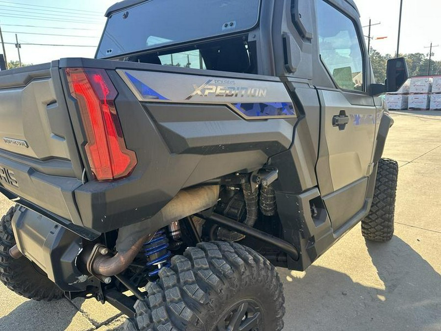 2024 Polaris® XPedition XP NorthStar