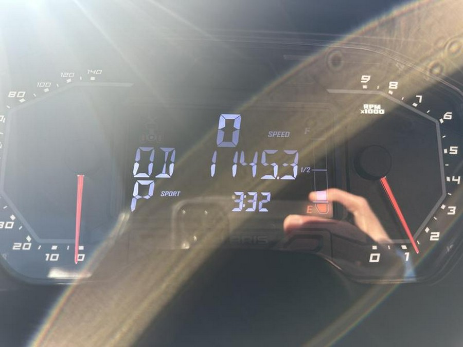 2024 Polaris® XPedition XP NorthStar