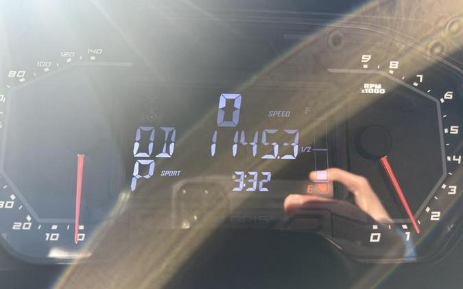 2024 Polaris® XPedition XP NorthStar