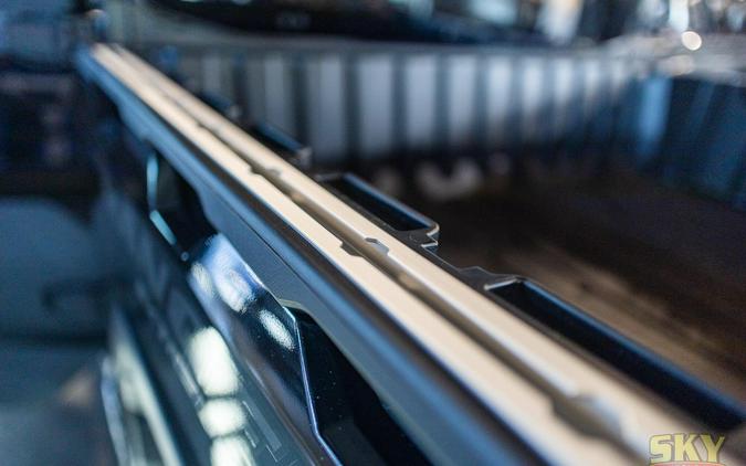 2026 Polaris RGR CREW XD 1500 NS TX EDITION BLCK CRYSTAL Texas Edition