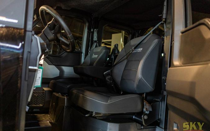 2026 Polaris RGR CREW XD 1500 NS TX EDITION BLCK CRYSTAL Texas Edition