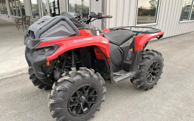 2024 Can-Am Outlander X MR 700