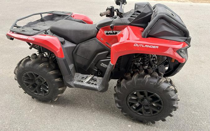 2024 Can-Am Outlander X MR 700