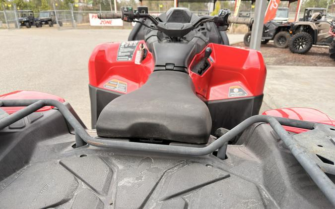 2024 Can-Am Outlander X MR 700