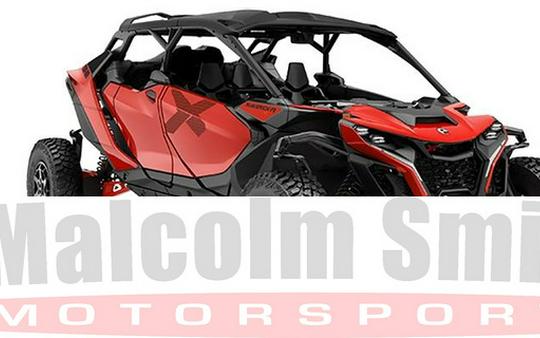 2026 Can-AM Maverick R MAX X