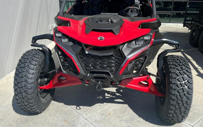 2026 Can-AM Maverick R MAX X