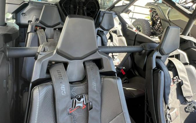 2026 Can-AM Maverick R MAX X