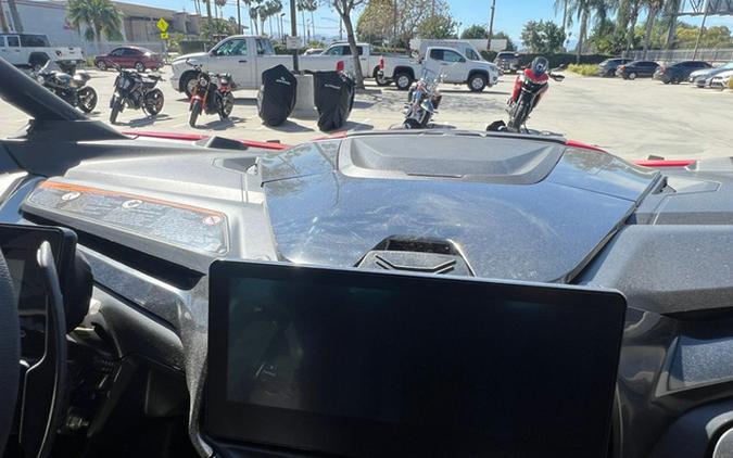 2026 Can-AM Maverick R MAX X