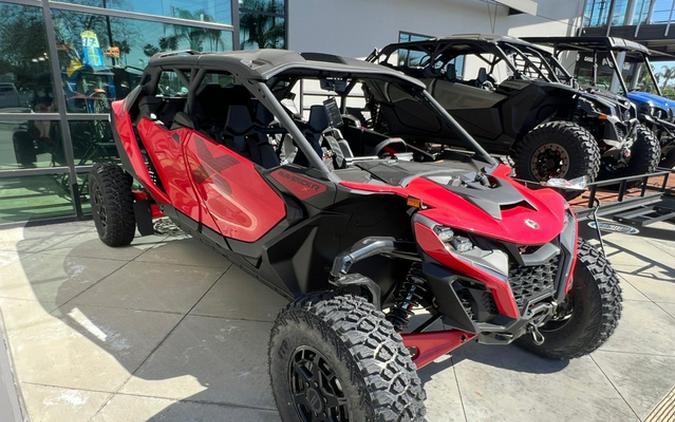 2026 Can-AM Maverick R MAX X