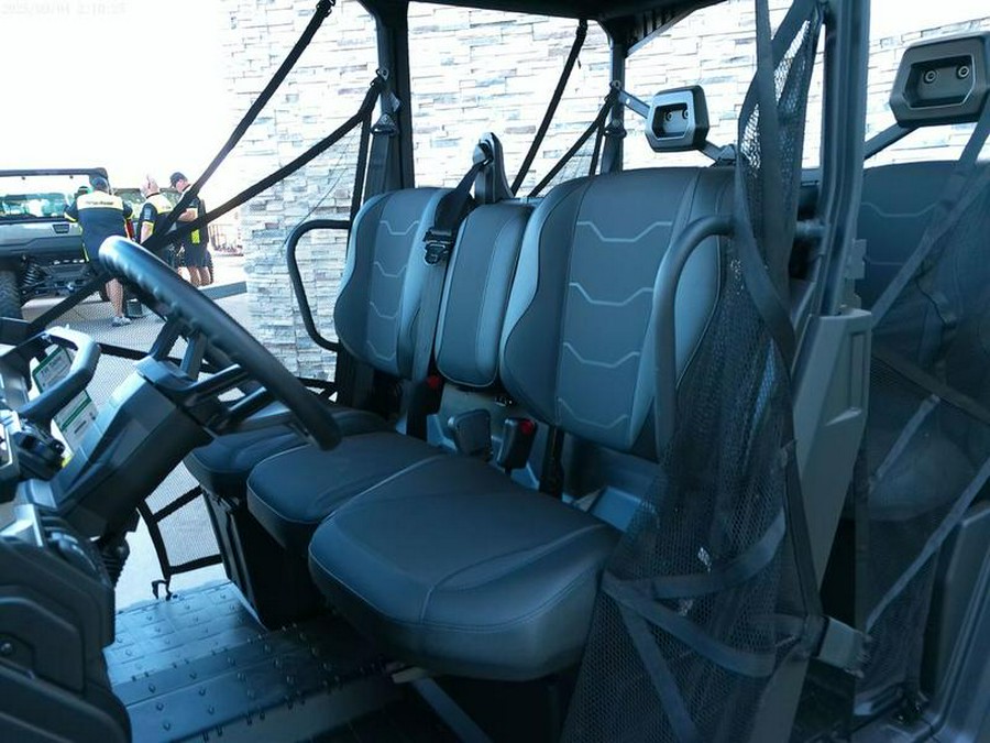 2026 Can-Am® Defender MAX XT HD9 Dark Wildland Camo