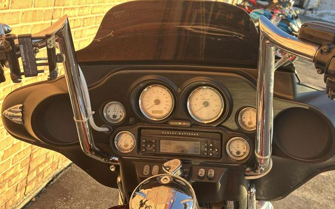 Used 2008 Harley-Davidson Street Glide FLHX