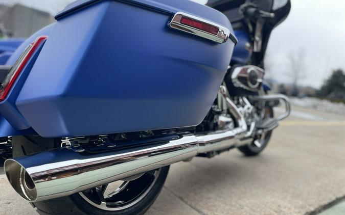 FLHX 2026 Harley-Davidson Street Glide