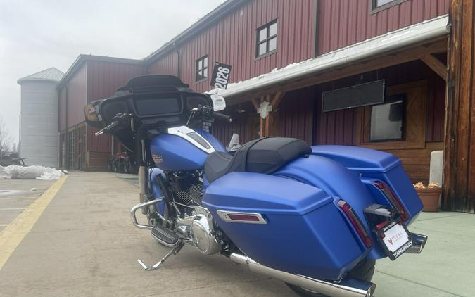 FLHX 2026 Harley-Davidson Street Glide