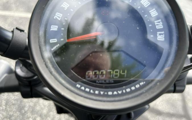 RH975 2024 Nightster