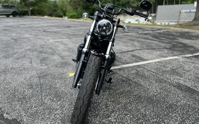 RH975 2024 Nightster