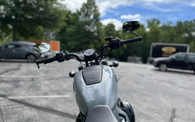 RH975 2024 Nightster